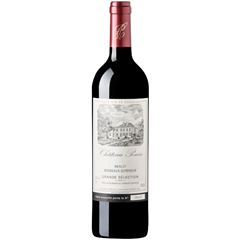 Vinho Chateau Penin Grande Selection Tto 1x750ml