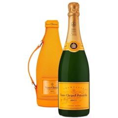 Champagne Veuve Clicquot Brut Rose New Jacket 1x750ml