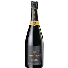 Champagne Veuve Clicquot Brut Extra Old 1x750ml