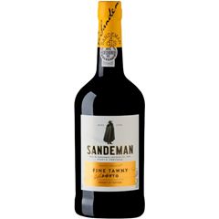 Vinho Sandeman Porto Fine Tawny Tto 1x750ml