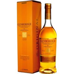 Whisky Glenmorangie The Original 10 Anos 1x750ml