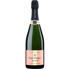 Champagne Veuve Clicquot Rose Rich 1x750ml