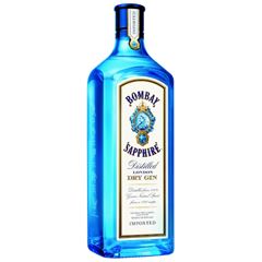 Gin Bombay Sapphire 1x1750ml