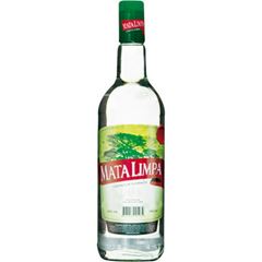 Cachaca Mata Limpa Prata 1x980ml