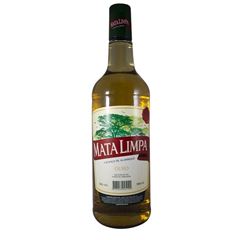 Cachaca Mata Limpa Ouro 1x980ml