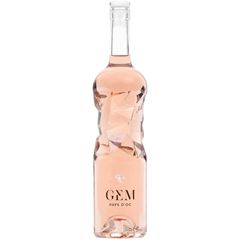 Vinho Gem Pays Doc Rose 1x750ml