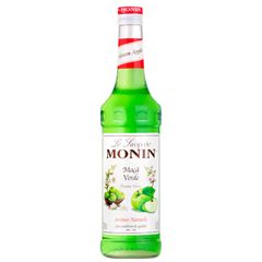 Xarope Monin Maca Verde 1x700ml