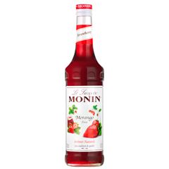 Xarope Monin Morango 1x700ml