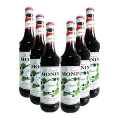 Xarope Monin Amora 1x700ml