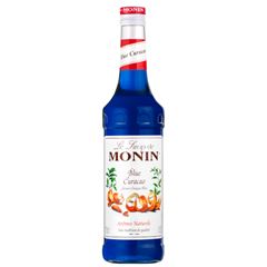 Xarope Monin Curacau Blue 1x700ml