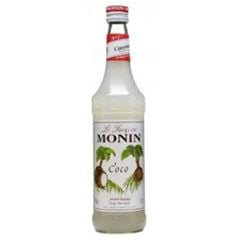 Xarope Monin Coco 1x700ml