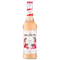 Xarope Monin Lichia 1x700ml