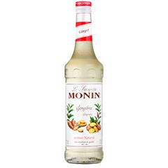 Xarope Monin Gengibre 1x700ml