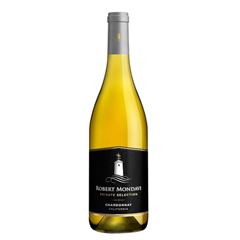 Vinho Robert Mondavi P Selection Chardonnay 1x750ml