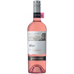 Vinho Ventisqueiro Reserva Rose 1x750ml