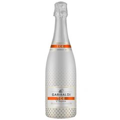 Espumante Garibaldi Prossecco Ice 1x750ml