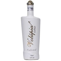 Cachaca Volupia Porcelana  1x700ml