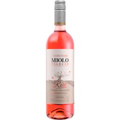 Vinho Miolo Selecao Rose 1x750ml