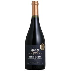 Vinho Miolo Single Vineyard Touriga 1x750ml