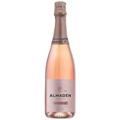 Espumante Almaden Brut Rose  1x750ml