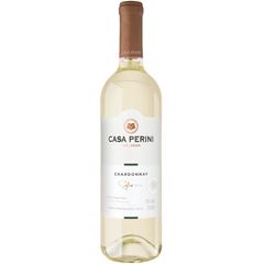 Vinho Casa Perini Chardonnay Bco 1x750ml