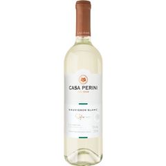 Vinho Casa Perini Sauvignon Blanc Bco 1x750ml