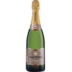 Espumante Casa Perini Charmat Brut 1x375ml