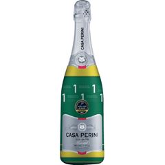 Espumante Casa Perini Moscatel 1x375ml