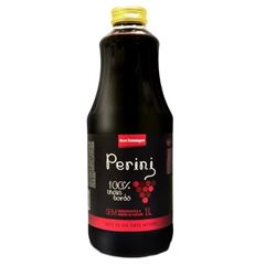 Suco De Uva Bordo Perini 1x1000ml