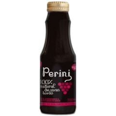 Suco De Uva Bordo Perini 1x300ml