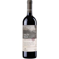 Vinho Fracao Unica Cabernet Fracao Unica 1x750ml