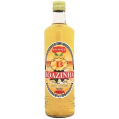 Cachaca Boazinha 1x700ml