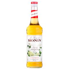 Xarope Monin Flor De Sabugueiro 1x700ml