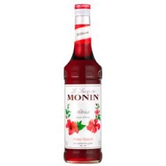 Xarope Monin Hibisco 1x700ml