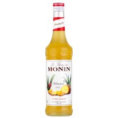 Xarope Monin Abacaxi 1x700ml