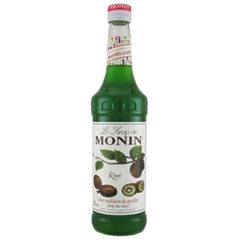 Xarope Monin Kiwi 1x700ml