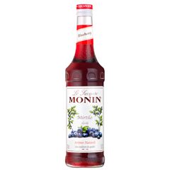 Xarope Monin Mirtilo 1x700ml