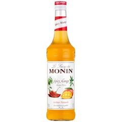 Xarope Monin Mango Picante 1x700ml