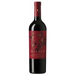 Vinho Diablo Dark Red 1x750ml