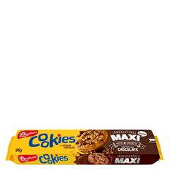 Cookies Bauducco Maxi Chocolate 1x96grs