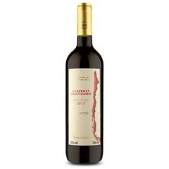 Vinho Baron Philippe De Rothschild Cabernet 1x750ml