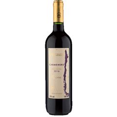 Vinho Baron Philippe De Rothschild Carmenere 1x750ml