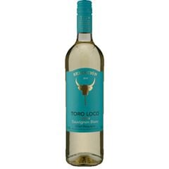 Vinho Toro Loco Viura Sauvignon Blanc 1x750ml