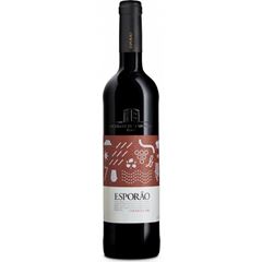 Vinho Esporao Colheita Tinto 1x750ml