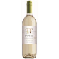 Vinho Tantehue Sauvignon Blanc 1x750ml