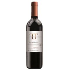 Vinho Tantehue Carmenere Tto 1x750ml