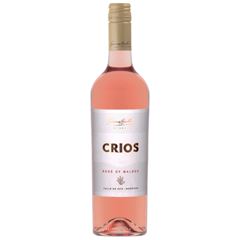 Vinho Crios Malbec Rose 1x750ml