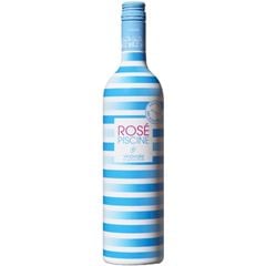 Vinho Rose Piscine 1x750ml