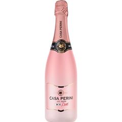 Espumante Casa Perini Ice Rose 1x750ml