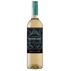 Vinho Reservado Chardonnay Bco 1x750ml